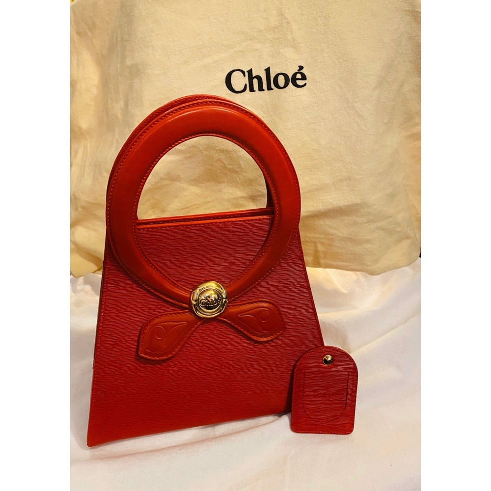 🛍SOLD🛍 Chloé Handbag